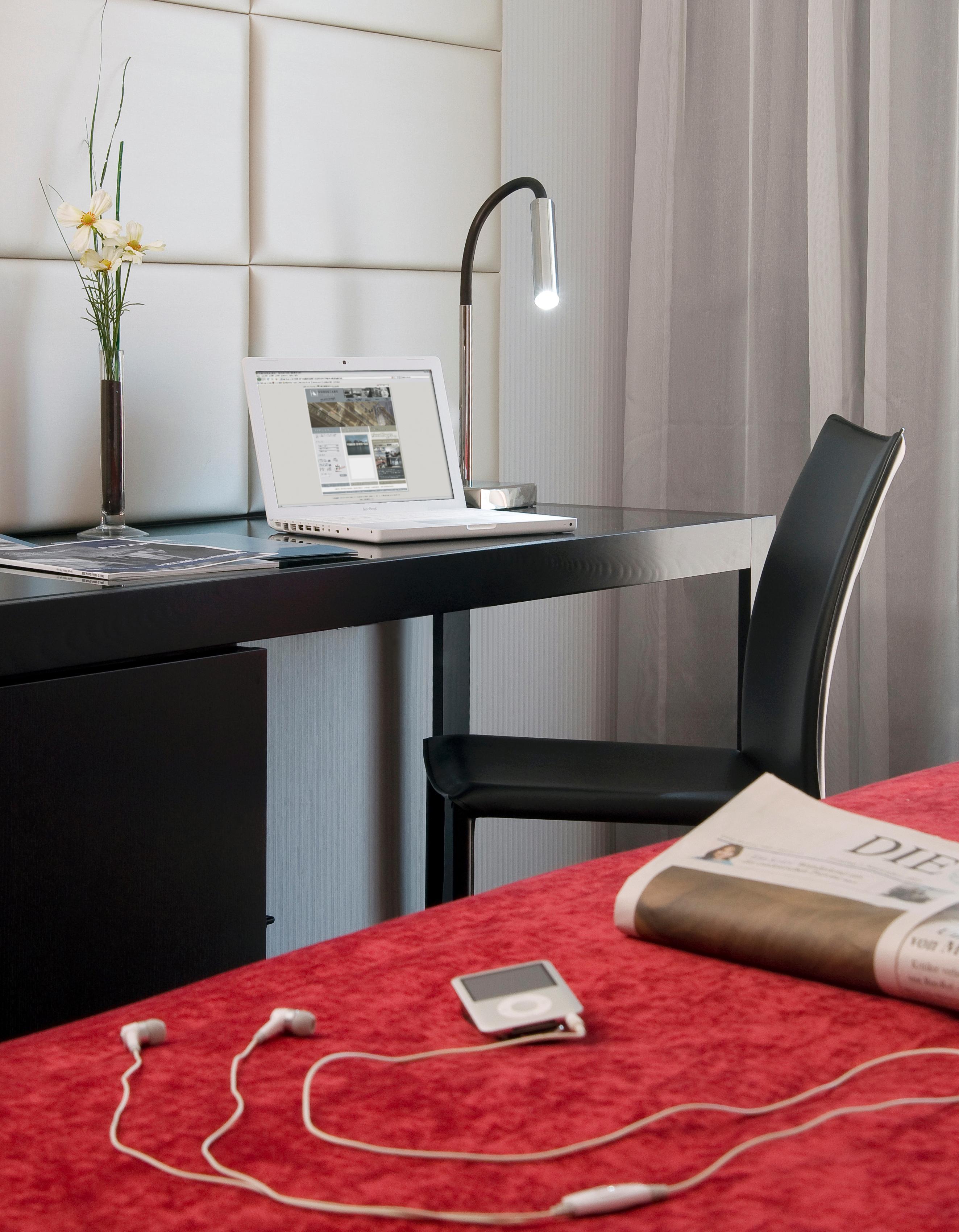 Eurostars Grand 4*