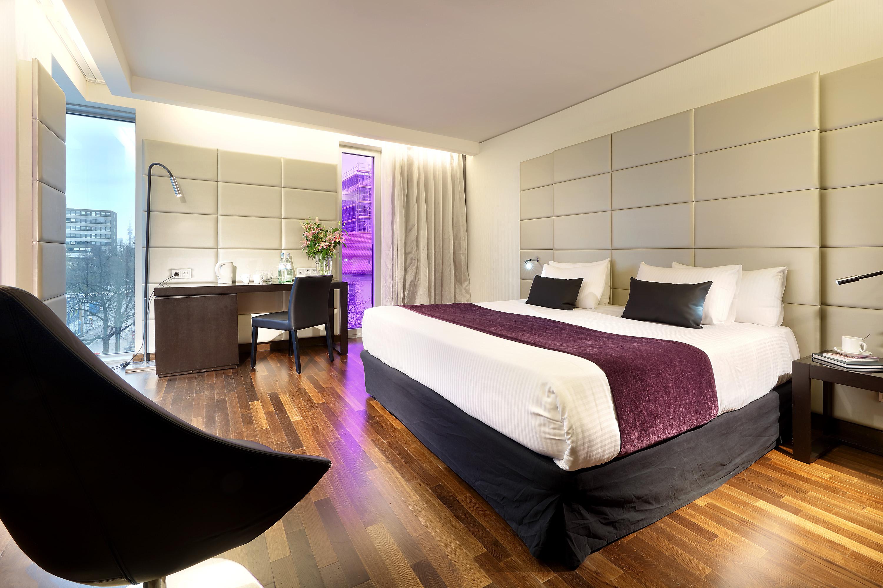 Eurostars Grand Monachium