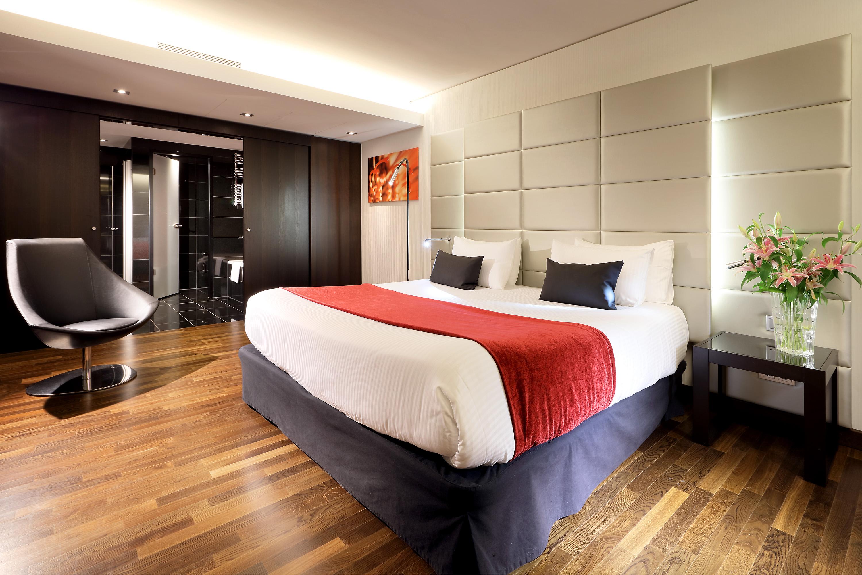Eurostars Grand Hotel Monachium