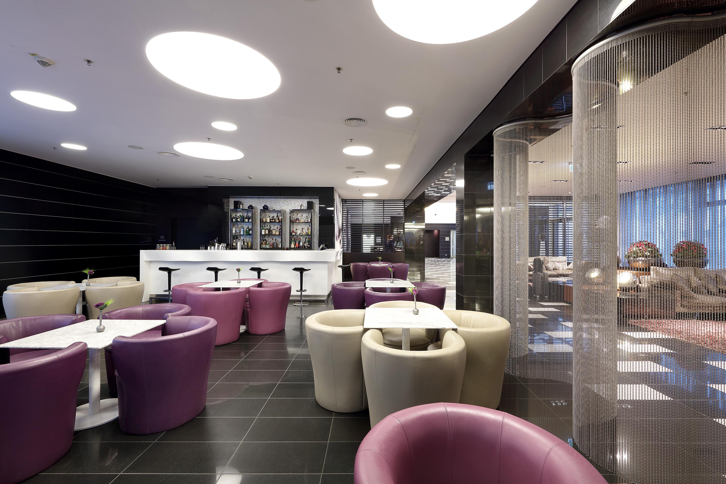 Eurostars Grand 4* Monachium