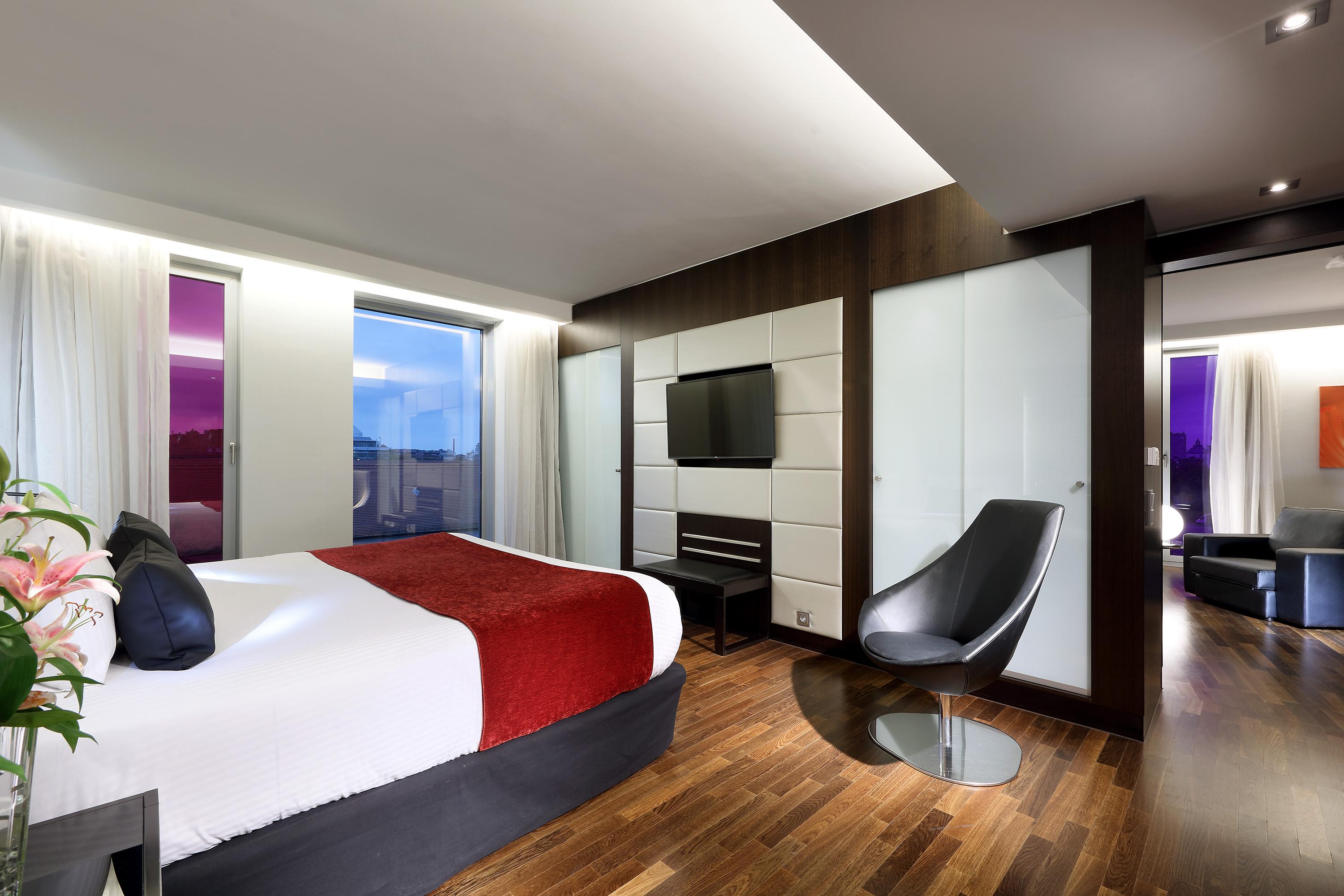Eurostars Grand Monachium