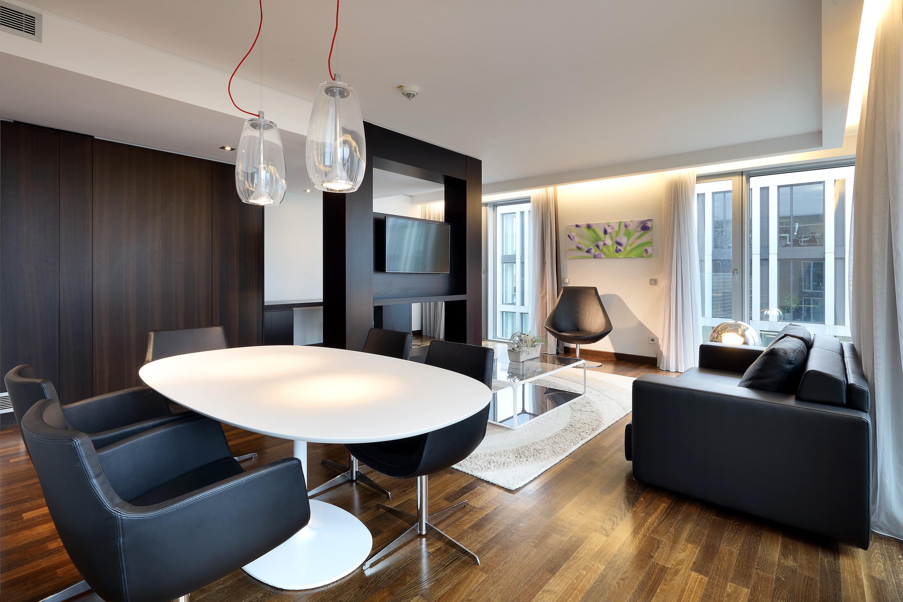 Eurostars Grand