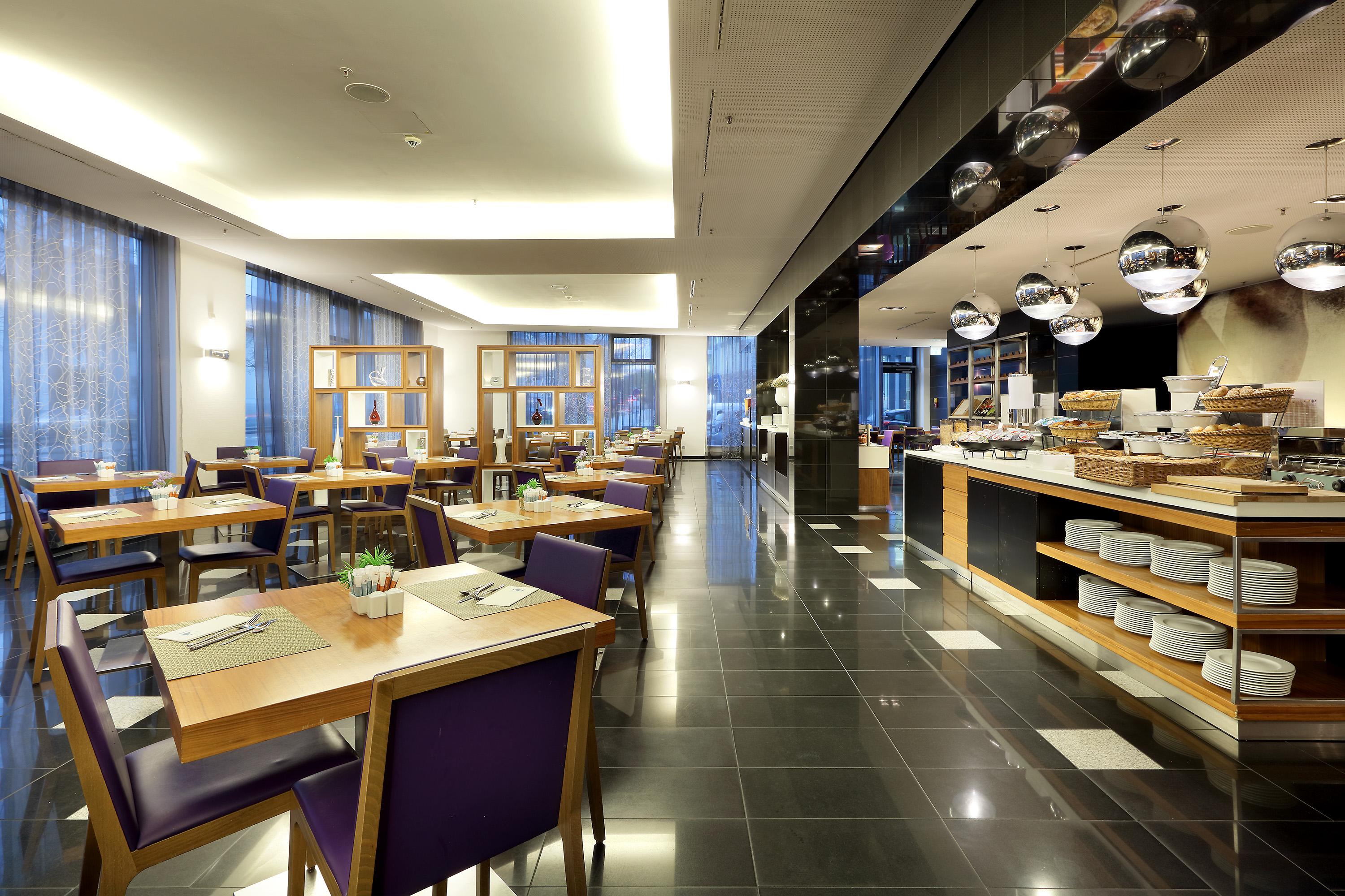 Eurostars Grand 4*
