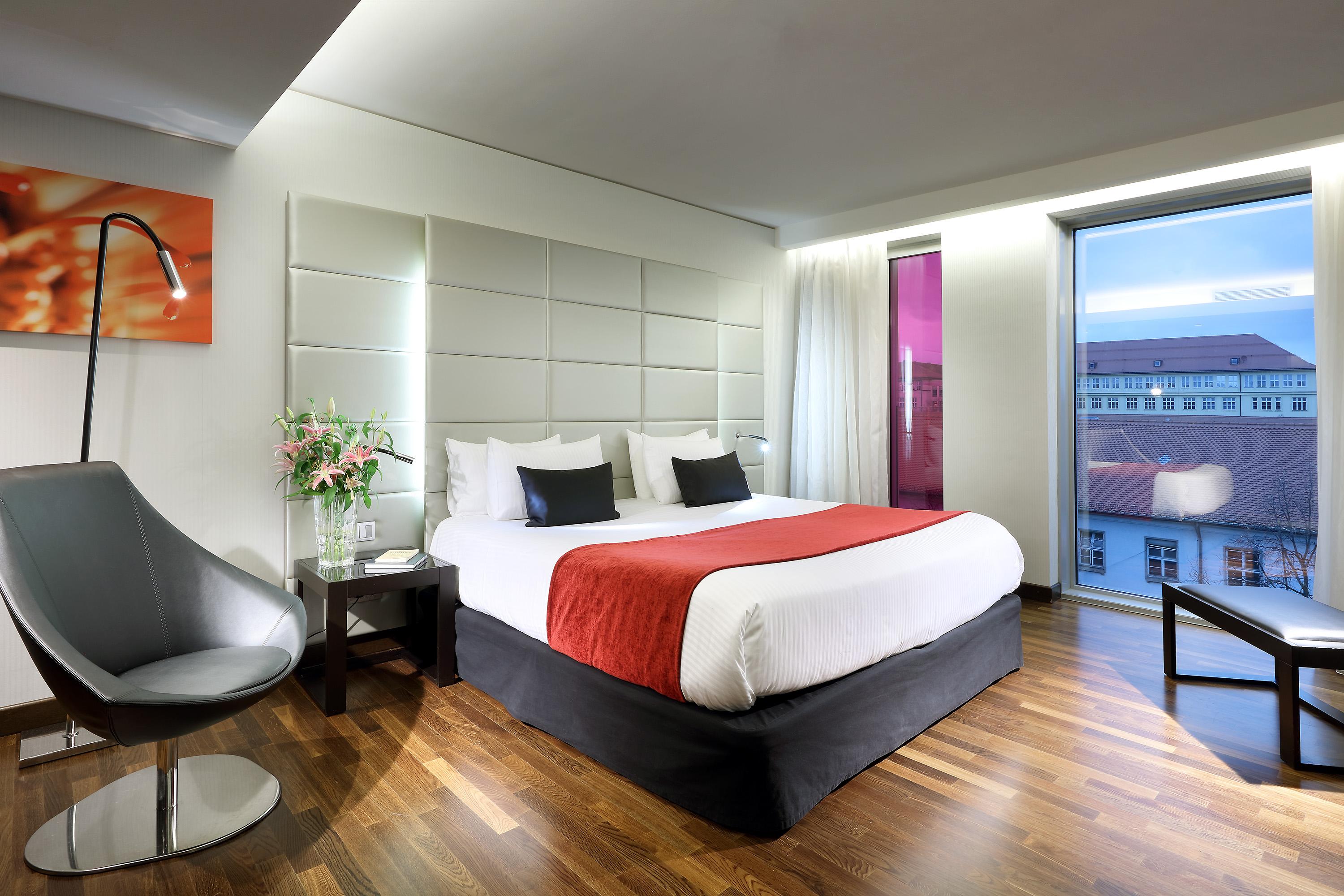 Eurostars Grand 4*