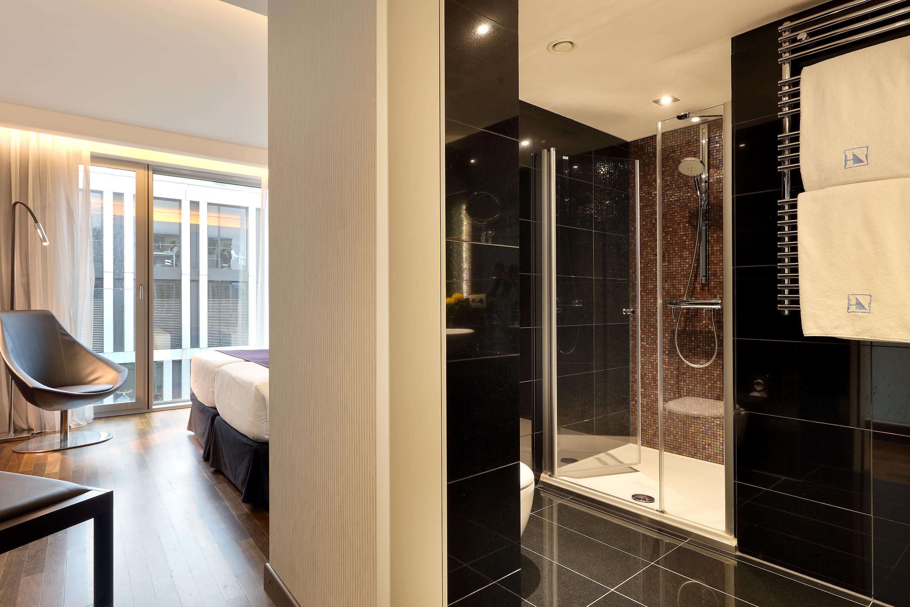 Hotel Eurostars Grand Monachium