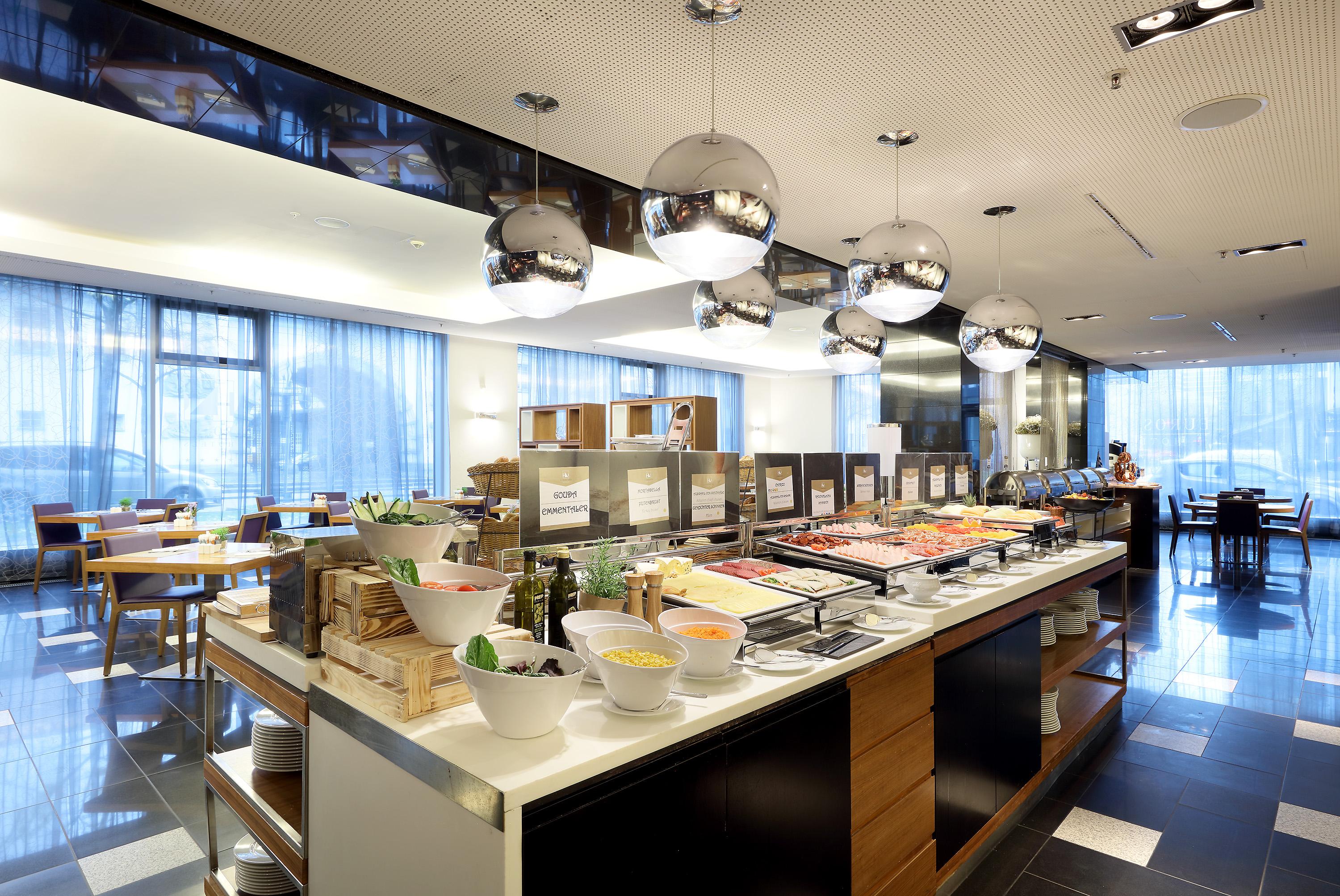 Eurostars Grand