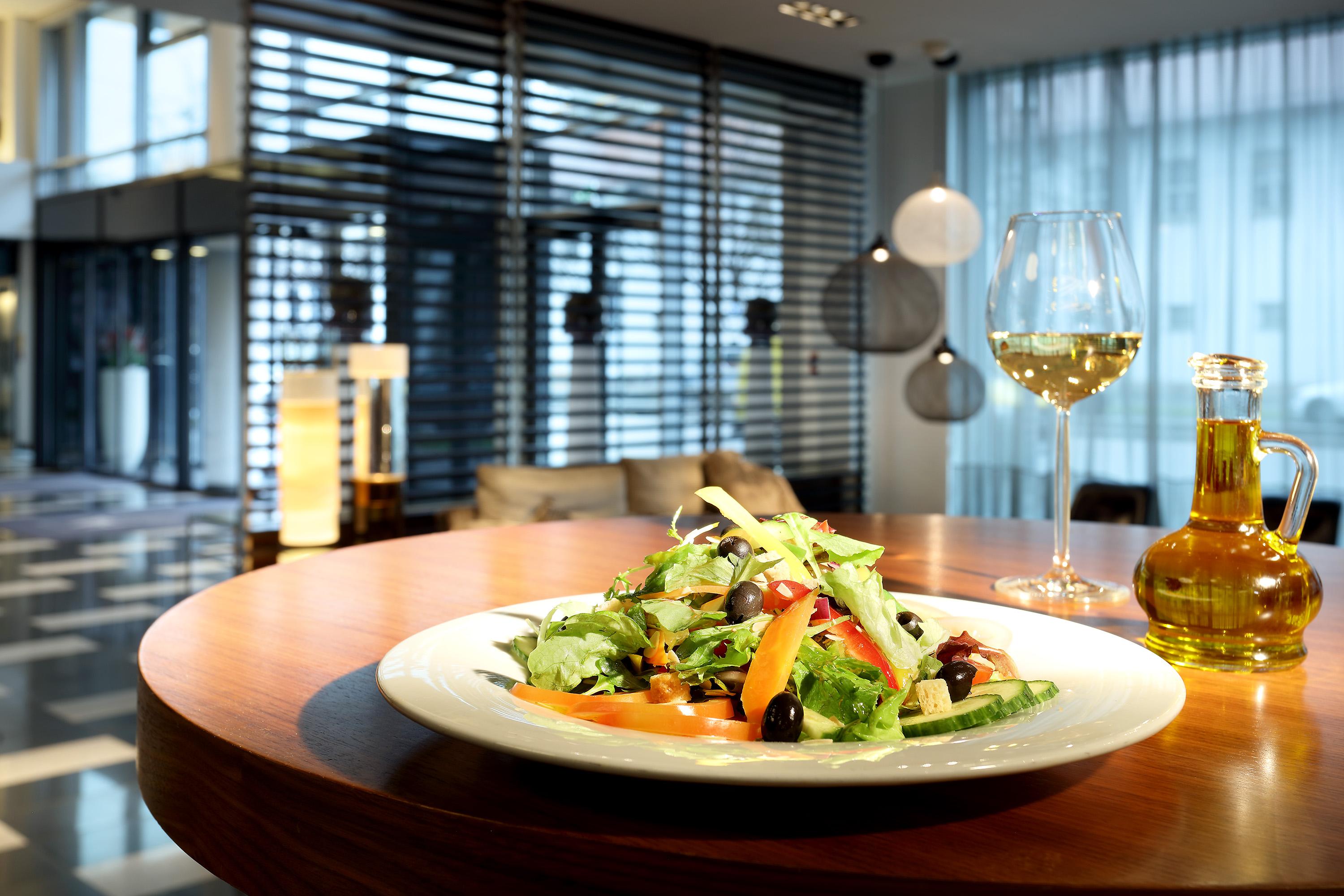Eurostars Grand 4*