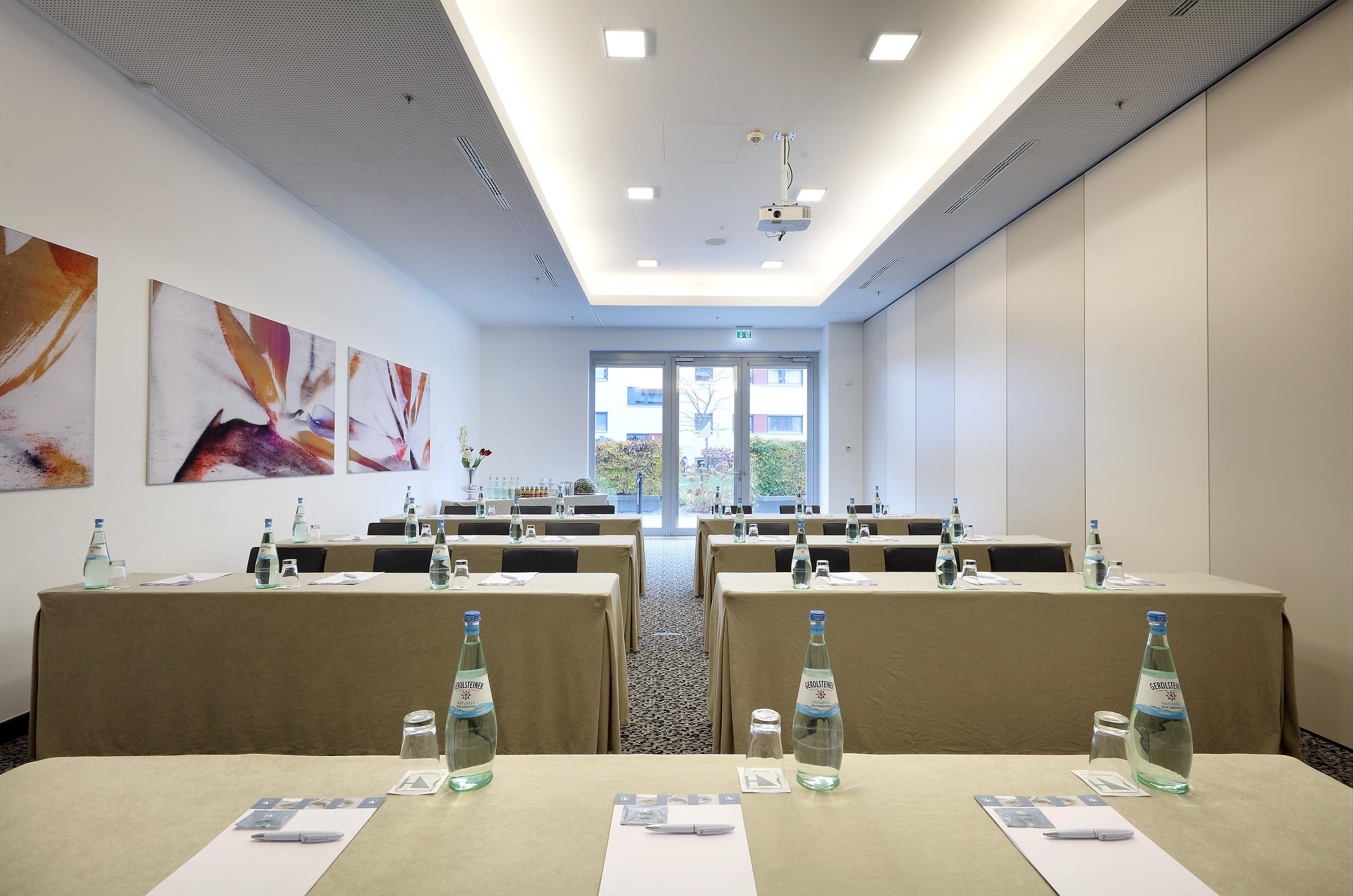 Eurostars Grand 4* Monachium