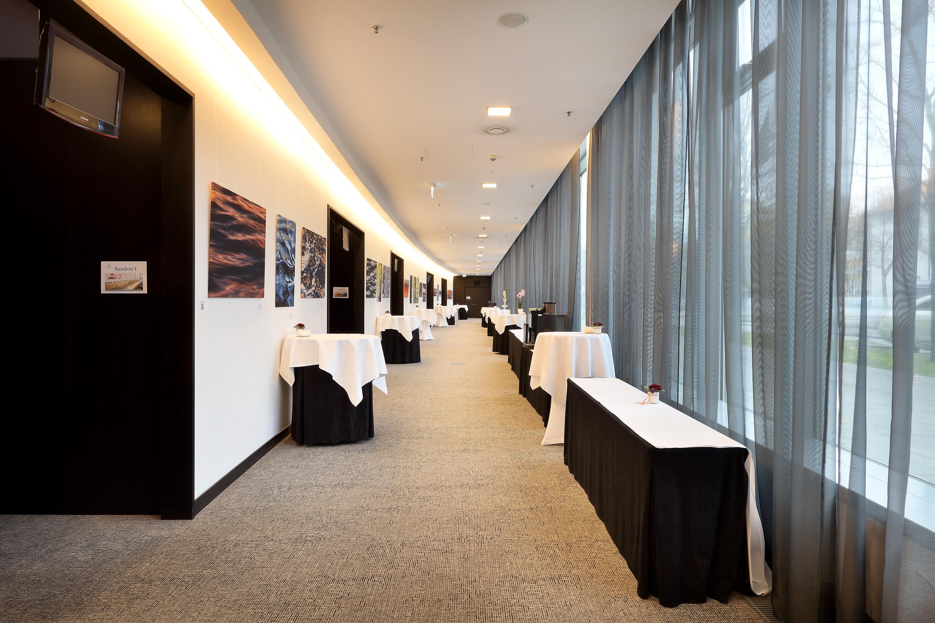 Eurostars Grand 4*