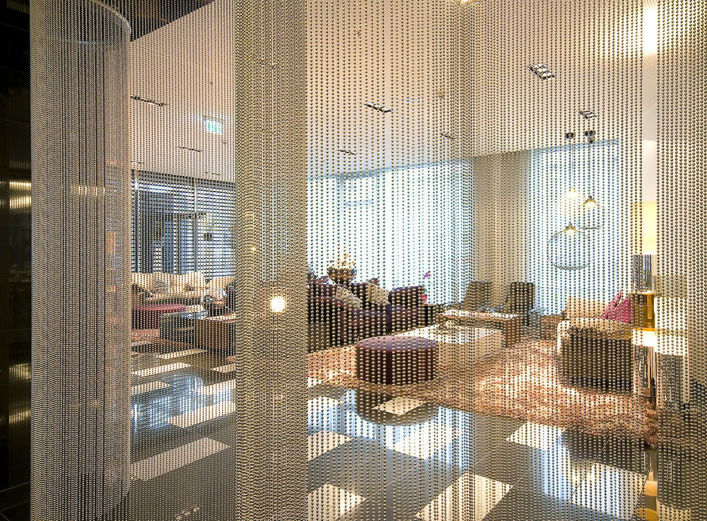 Eurostars Grand Hotel Monachium