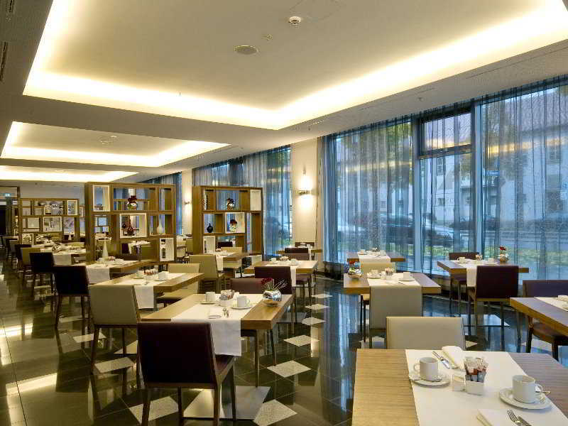 Eurostars Grand 4* Monachium