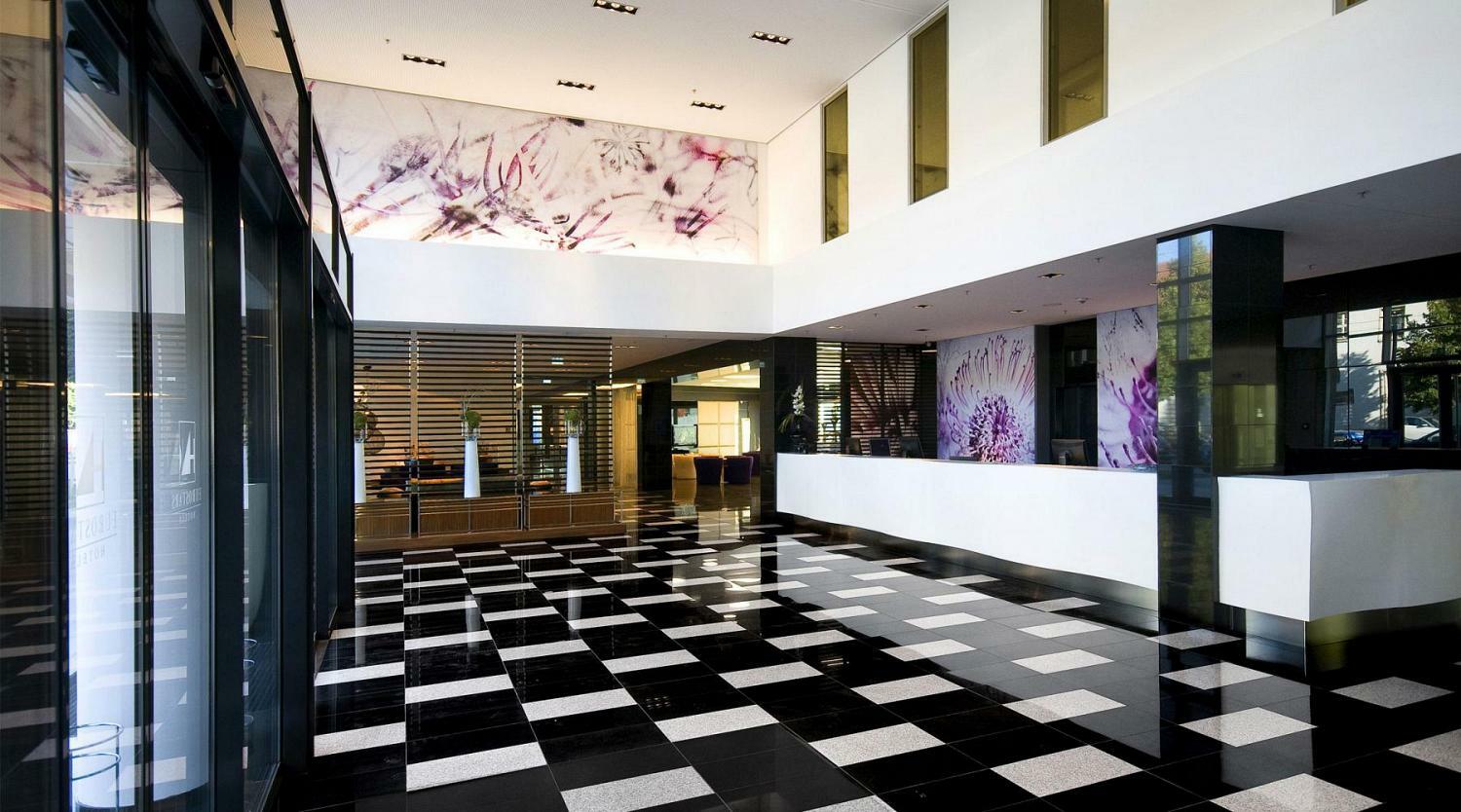 Eurostars Grand