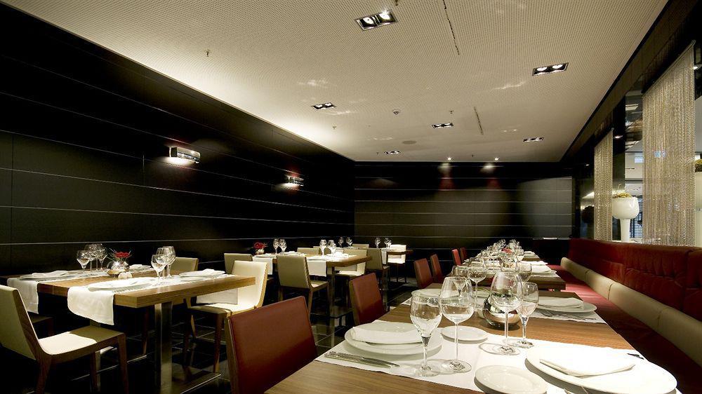 Eurostars Grand