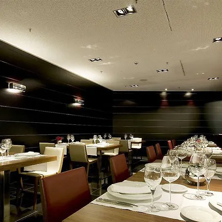 Eurostars Grand Central Hotel 