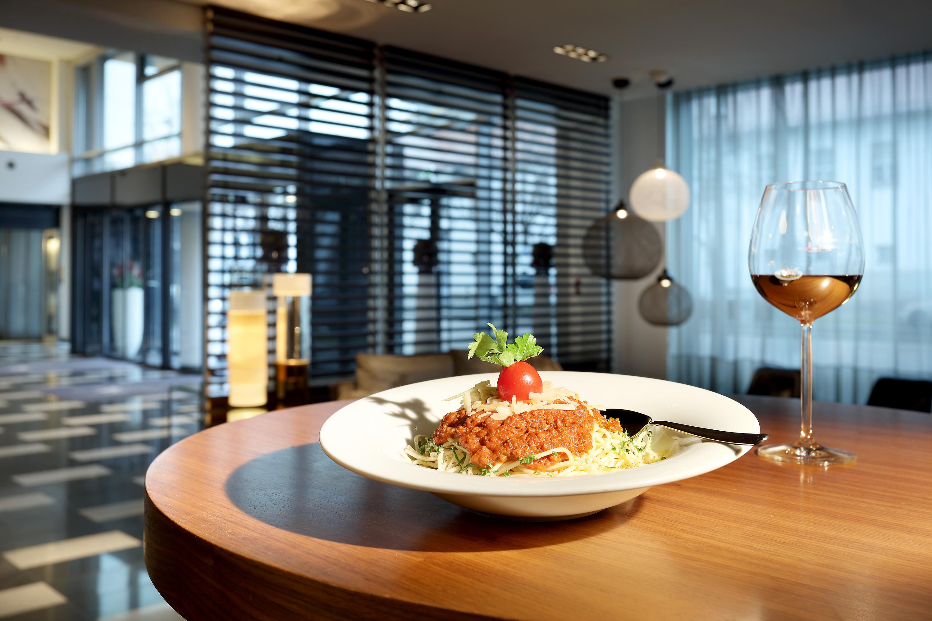 Hotel Eurostars Grand