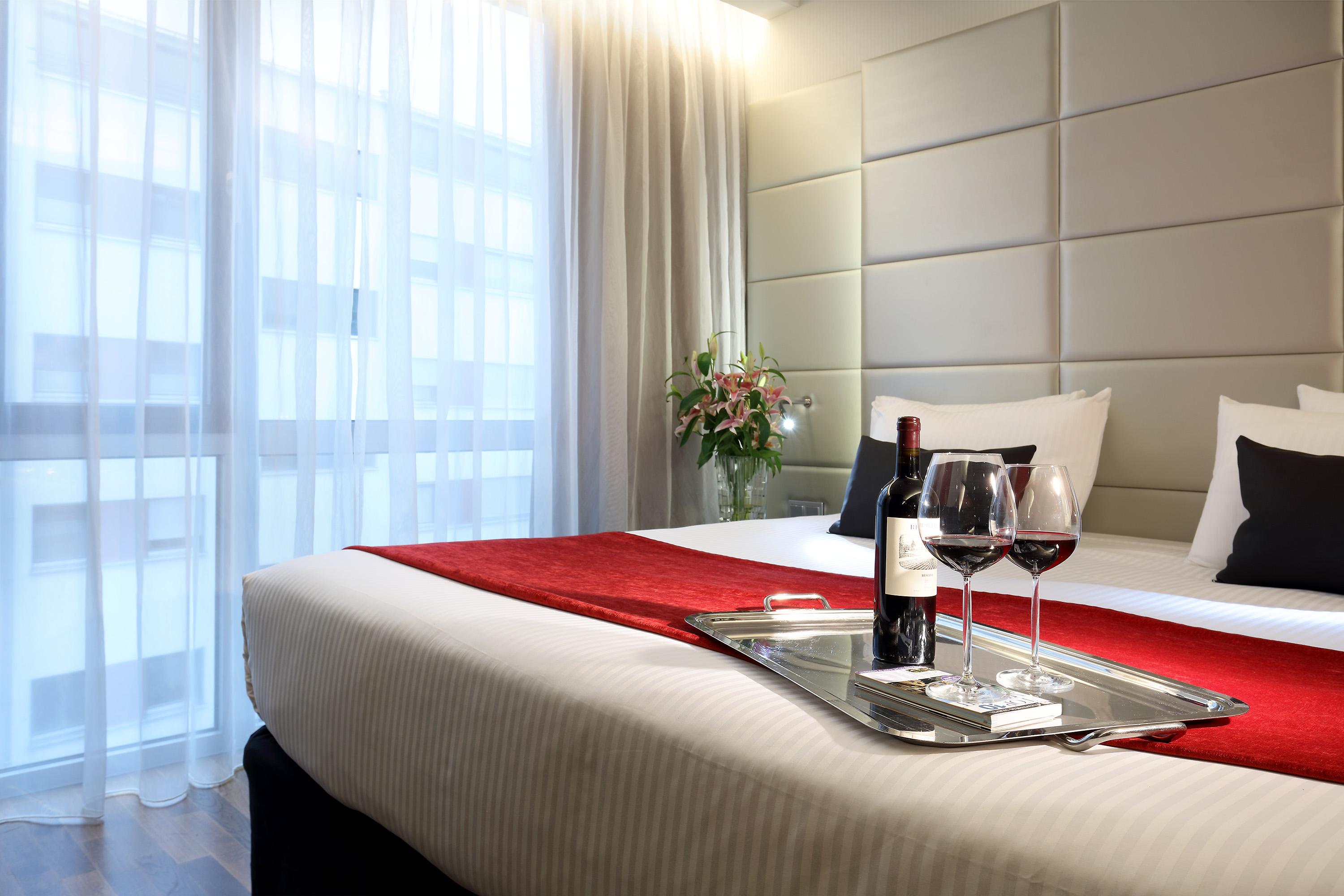 Eurostars Grand Munich
