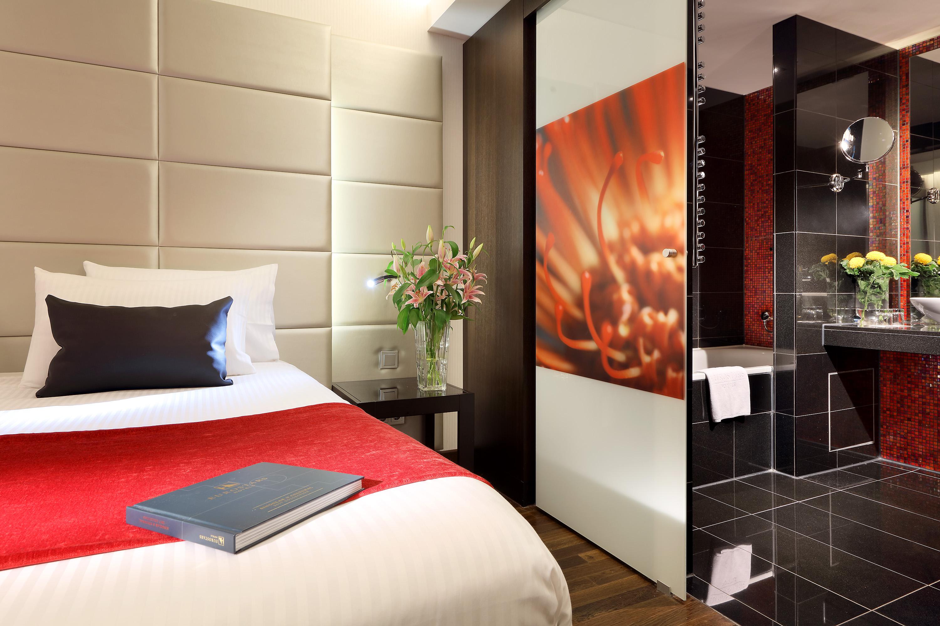 Eurostars Grand 4*