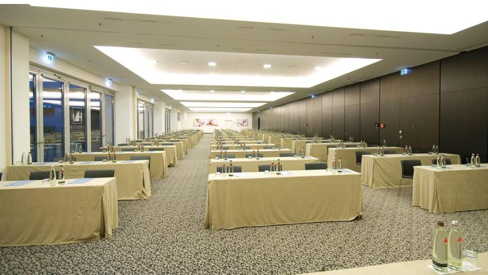 Eurostars Grand Munich